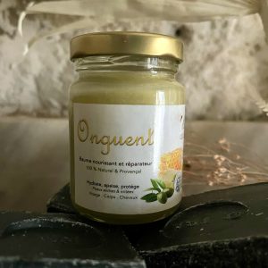 Onguent