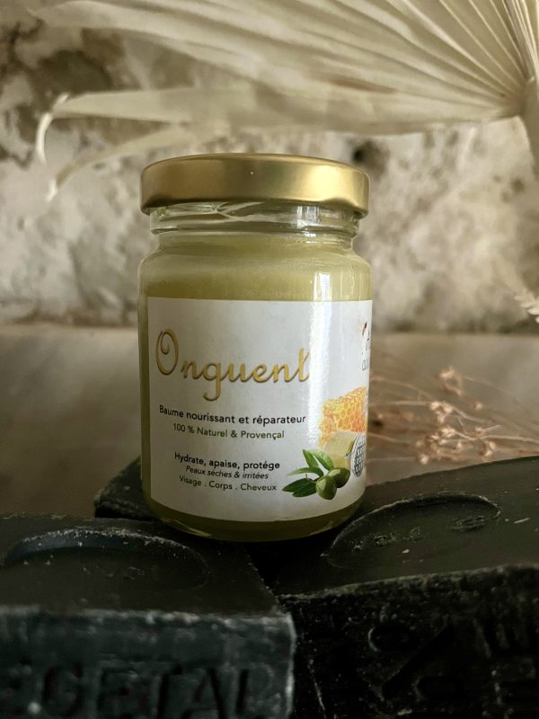Onguent