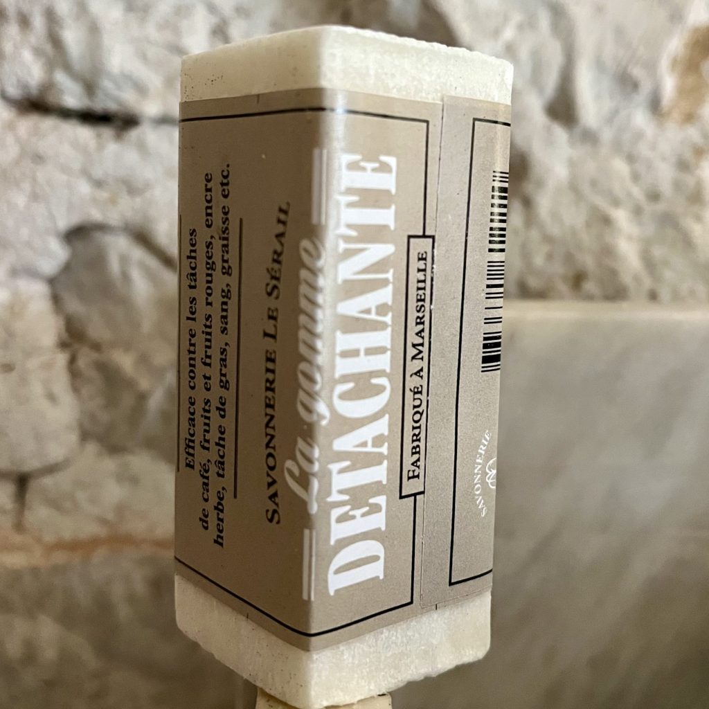 Super détachant