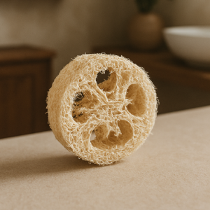 Éponge Loofa