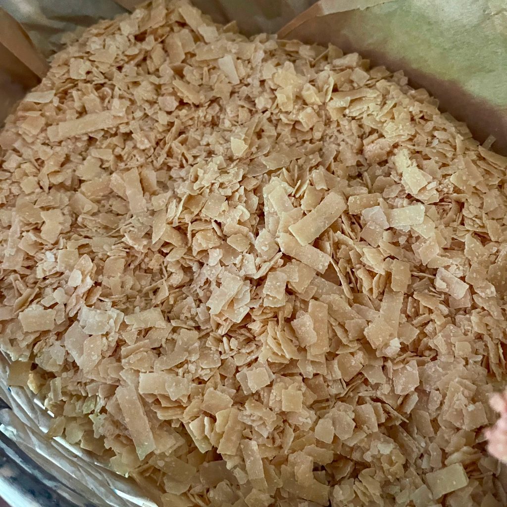 copeaux de savon de marseille 350g